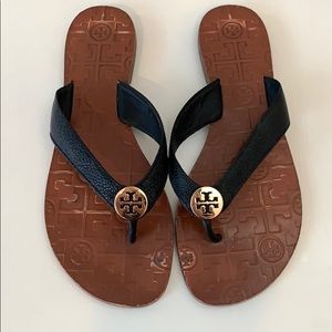 TORY BURCH Thora Flip Flop Sandals